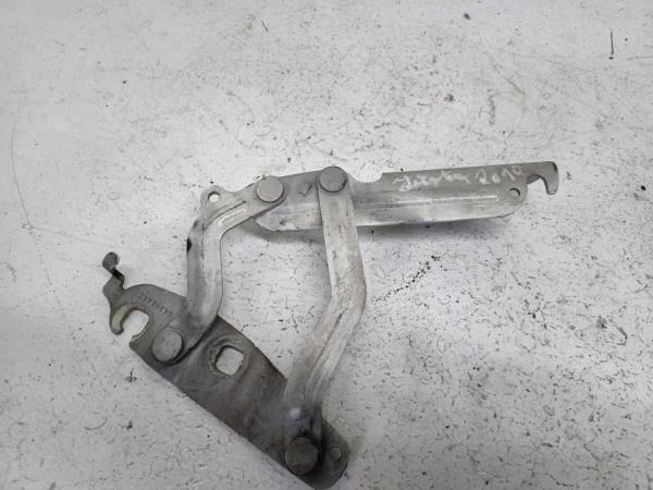 CHARNIERE DE CAPOT DROIT FORD FIESTA 11/2008-2017 - Vue 1